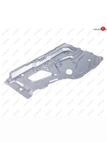 Панель SHACMAN SHAANXI X5000 стеклоподъемника двери правой OE SHACMAN dz14251330252