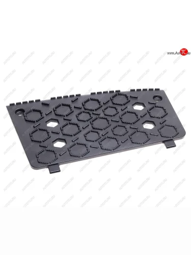 Ступень SHACMAN SHAANXI X6000 подножки нижняя левая OE SHACMAN dz16251240041