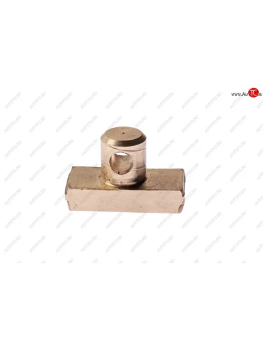 Сухарь КАМАЗ вилки блокировки заднего моста (ОАО КАМАЗ) KAMAZ 55102-2409024