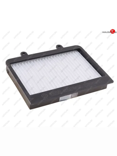 Фильтр воздушный салона SHACMAN SHAANXI X3000 OE SHACMAN dz15221841315