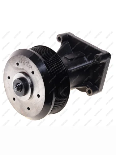 Кронштейн SHACMAN SHAANXI X6000 вентилятора OE SHACMAN 1000713056