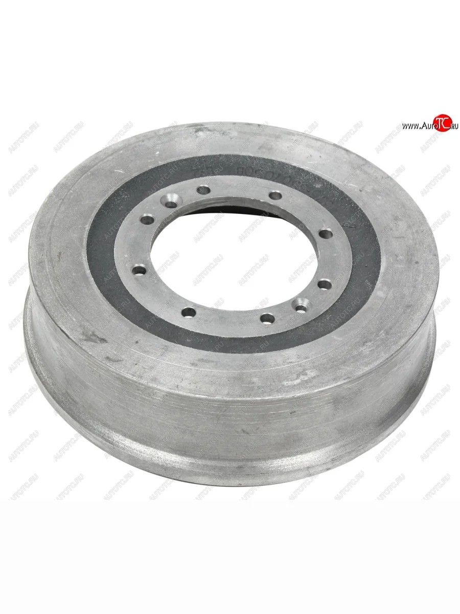 Барабан тормозной УРАЛ стояночного тормоза (АО АЗ УРАЛ) УРАЛ АЗ АО 375-3507050-в  в Самаре Самарской области