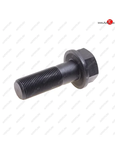 Болт М20х1.5х60 SHACMAN SHAANXI X6000 цапфы (мост HDZ7.3T) OE SHACMAN dz9112340385