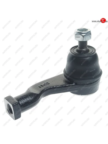 Наконечник рулевой тяги DAIHATSU Cuore (98-) левый CTR CTR ce0047l