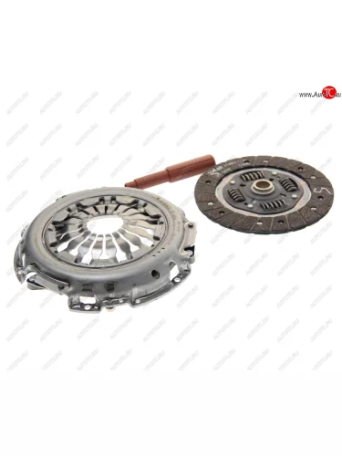 Сцепление ЛАДА RENAULT Logan,Sandero,Clio 3,Kangoo 2,Megane 2 OE RENAULT 302050901r