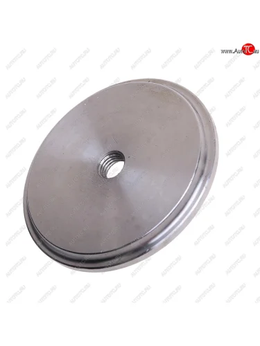 Крышка SHACMAN SHAANXI X6000 шкворня кулака поворотного (мост HDZ7.3T) OE SHACMAN 81.90711.0941