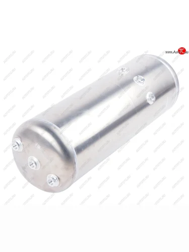 Баллон воздушный SHACMAN SHAANXI X6000 ресивер OE SHACMAN dz9x189361067