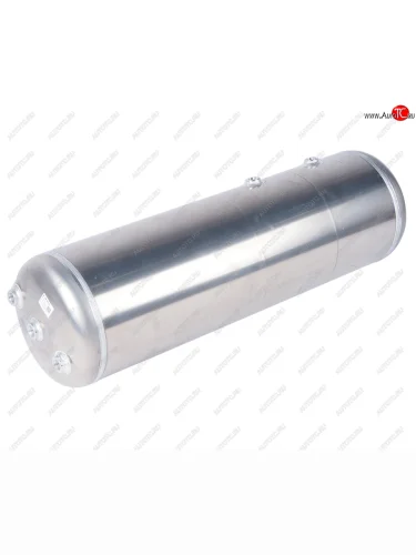 Баллон воздушный SHACMAN SHAANXI X6000 ресивер OE SHACMAN dz9x189361061