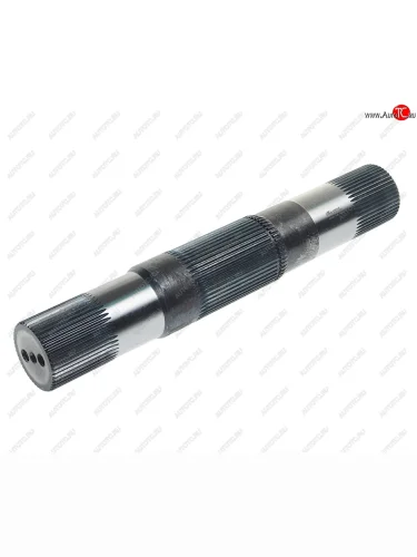 Вал МТЗ поворотный MEGAPOWER MEGAPOWER 460-12-001