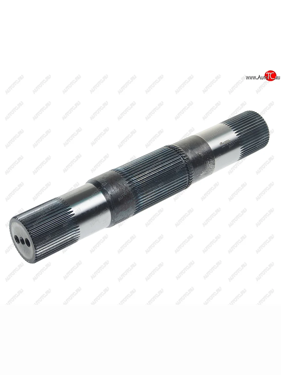 Вал МТЗ поворотный MEGAPOWER MEGAPOWER 460-12-001  в Самаре Самарской области