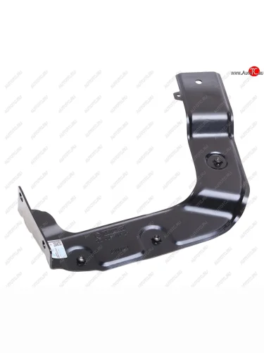 Кронштейн SHACMAN SHAANXI X5000 замка капота правый OE SHACMAN dz14251110526