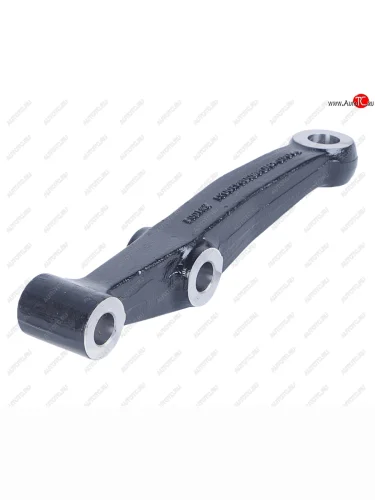 Рычаг SHACMAN SHAANXI X6000 рулевой левый (мост HDZ7.3T) OE SHACMAN hd95009410031