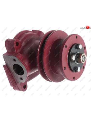 Насос водяной Д-243,244,245.5 (А) NO NAME 240-1307010-а1-м