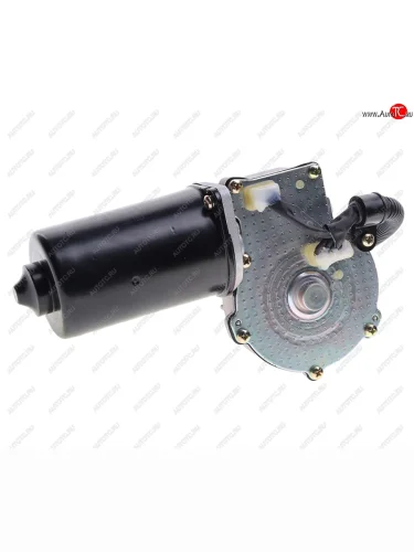 Мотор-редуктор стеклоочистителя SHACMAN SHAANXI F2000 F3000 OE SHACMAN 81.26401.6130