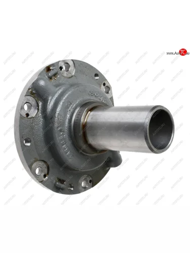 Крышка подшипника вала первичного КАМАЗ (под сцепление SACHS КПП-154) (ОАО КАМАЗ) KAMAZ 14.1701040-50