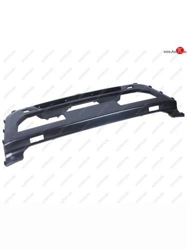 Накладка SHACMAN SHAANXI X5000 решетки радиатора нижней OE SHACMAN dz97189623063