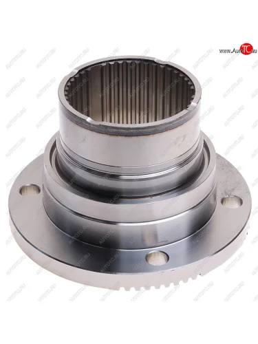 Фланец SHACMAN SHAANXI Х6000 КПП ZF 12TX2620TD OE SHACMAN 1358.332.210