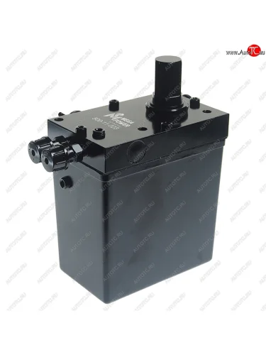 Насос VOLVO FH подъема кабины MEGAPOWER MEGAPOWER 500-11-023