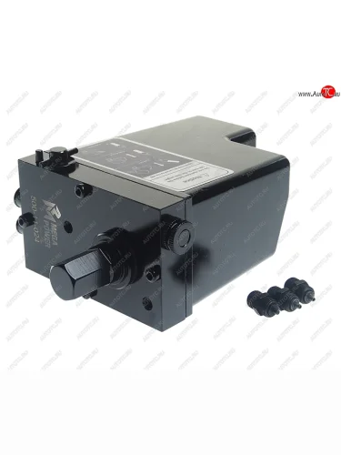 Насос VOLVO FH12,16 подъема кабины MEGAPOWER MEGAPOWER 500-11-024