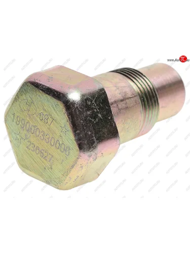 Сапун SHACMAN SHAANXI заднего моста OE SHACMAN 199000330006