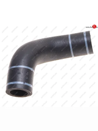 Патрубок SHACMAN SHAANXI X3000 бачка расширительного OE SHACMAN dz97259535061