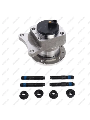 Ступица CITROEN Jumpy задняя с подшипником PATRON PATRON pbk6577h