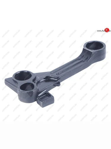 Кронштейн SHACMAN SHAANXI X6000 торсиона кабины левый OE SHACMAN dz16251433061