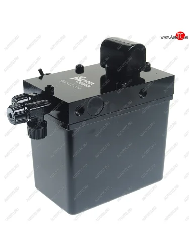 Насос IVECO EuroTech,EuroTrakker,EuroStar подъема кабины MEGAPOWER MEGAPOWER 500-11-009