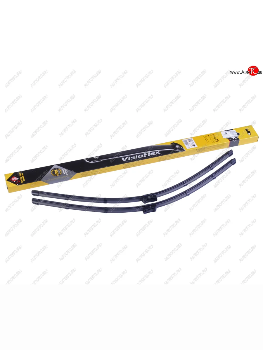 Щетка стеклоочистителя FORD Focus 3 (11-) 730730мм комплект Visioflex SWF SWF 119445  в Керчи Республика Крым