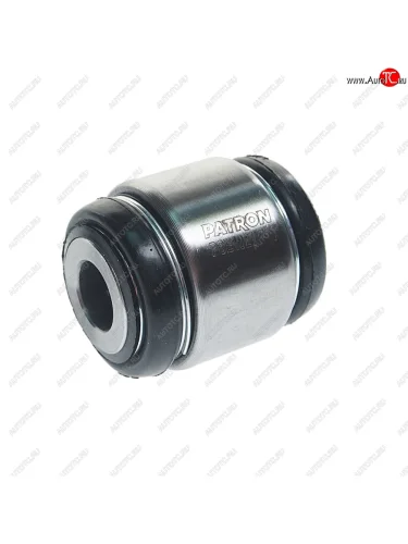 Сайлентблок MERCEDES E (W124),190 (W201) подвески задней левыйправый плавающий PATRON PATRON pse1021