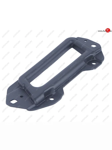 Ручка SHACMAN SHAANXI X6000 капота правая OE SHACMAN dz16251110024