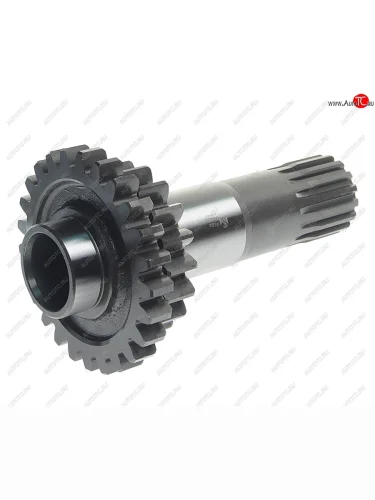 Вал МТЗ привода ВОМ ведущий MEGAPOWER MEGAPOWER 160-19-003