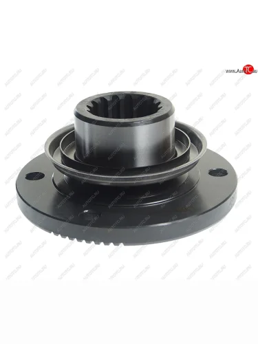 Фланец КАМАЗ-6520,6460 ведущий заднего и среднего моста MEGAPOWER MEGAPOWER 250-12-002