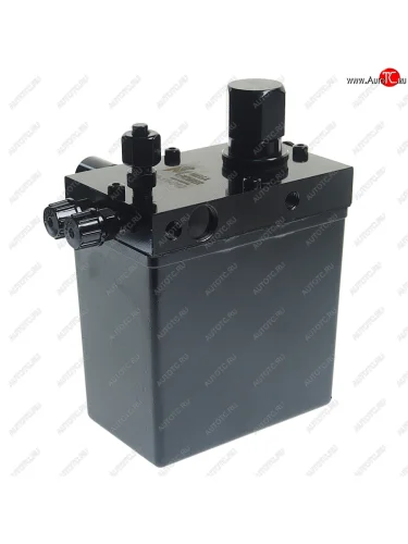 Насос IVECO Stralis подъема кабины MEGAPOWER MEGAPOWER 500-11-010