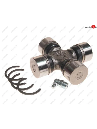 Крестовина KIA Sorento (02-),Bongo вала карданного GMB GMB gumz-3