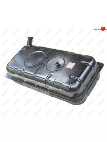 Бак топливный ГАЗ-3302,33023,ГАЗель Next металлический 70л под погружной насос (ОАО ГАЗ) ГАЗ 3302-1101010-30