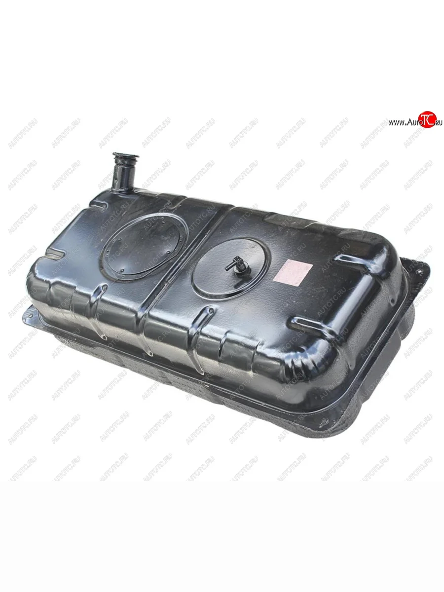 Бак топливный ГАЗ-3302,33023,ГАЗель Next металлический 70л под погружной насос (ОАО ГАЗ) ГАЗ 3302-1101010-30  в Самаре Самарской области