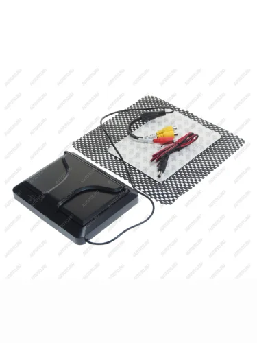 Монитор универсальный AUTOEXPERT AUTOEXPERT dv-250