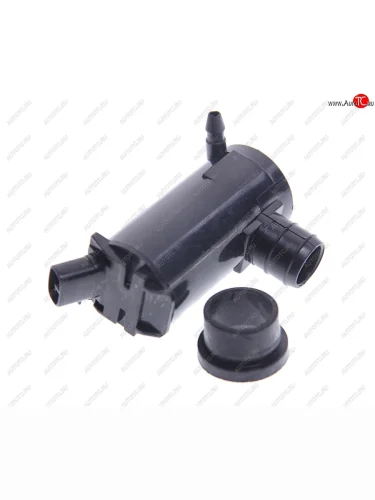 Насос омывателя HYUNDAI Sonata 5,Elantra KORTEX KORTEX kwm013 KORTEX kwm013