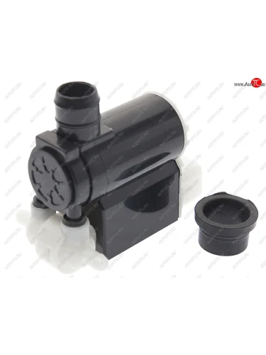 Насос омывателя CHEVROLET Lacetti стекла ветрового и заднего KORTEX KORTEX kwm045 KORTEX kwm045