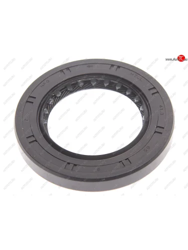 Сальник JAC T6 выходного вала раздаточной коробки OE JAC zm6t82af-1701513