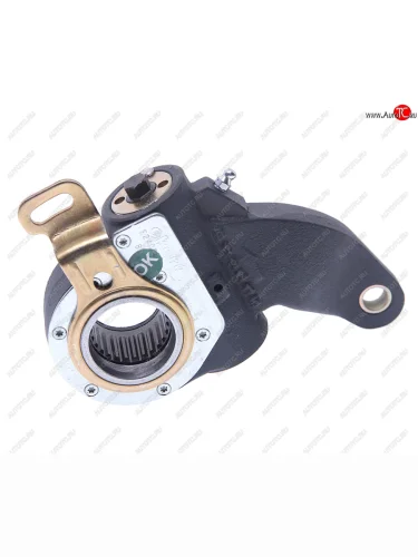 Рычаг тормоза регулировочный MAN передний левый автоматический (L=145мм 26 шлиц.) EKER EKER 80328