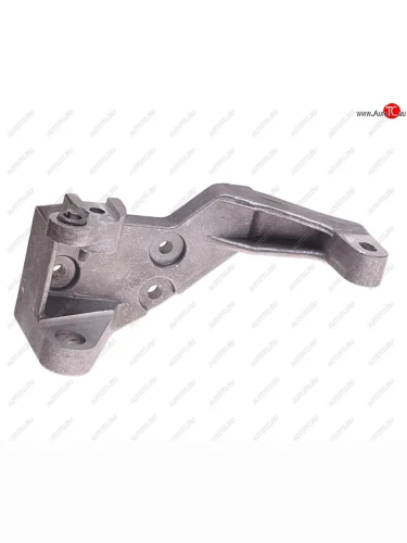 Кронштейн ВАЗ-2110 под кондиционер верхней опоры  2110-1041034