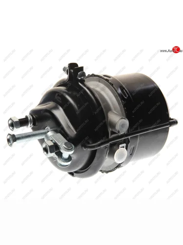 Энергоаккумулятор SCANIA 4 series тип 2424 барабанный тормоз MEGAPOWER MEGAPOWER 350-26-010