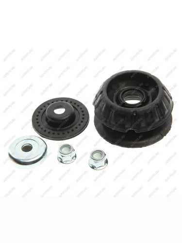 Опора амортизатора TOYOTA Yaris переднего с подшипником PATRON PATRON pse40374