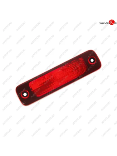 Стоп-сигнал FORD Transit (06-) на заднюю дверь OE FORD 5128002