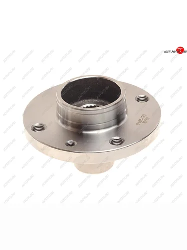 Ступица ЛАДА X-Ray,Largus RENAULT Logan,Sandero (09-),Megane (96-),Clio (00-) колеса переднего ASAM ASAM 30246