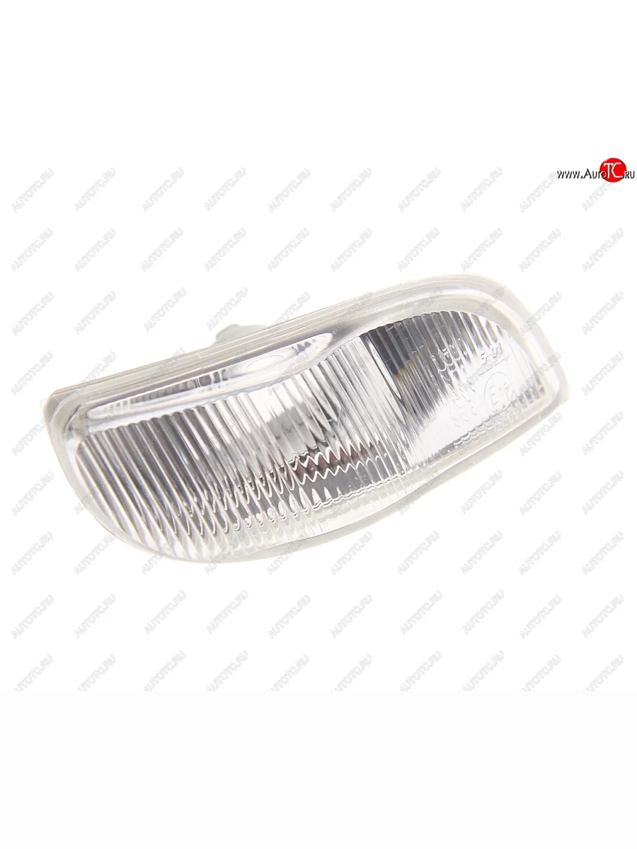 Повторитель поворота RENAULT Logan (14-) правый (в зеркало) ОЕ RENAULT 261600977r с доставкой в г. Кемерово