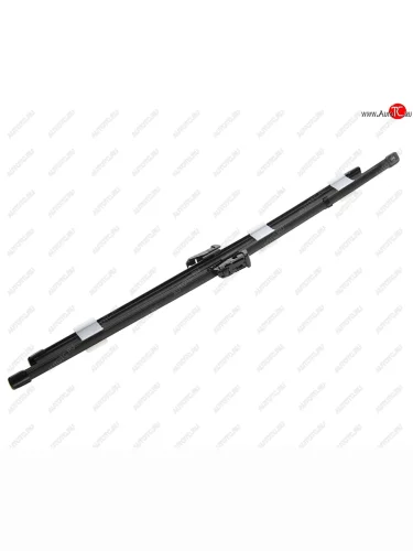 Щетка стеклоочистителя PEUGEOT Boxer CITROEN Jumper FIAT Ducato 650550мм комплект Visioflex SWF SWF 119416