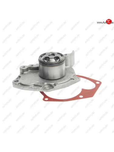 Насос водяной RENAULT Laguna (93-07) (1.9 DCI1.82.03.0) OE RENAULT 7701479043